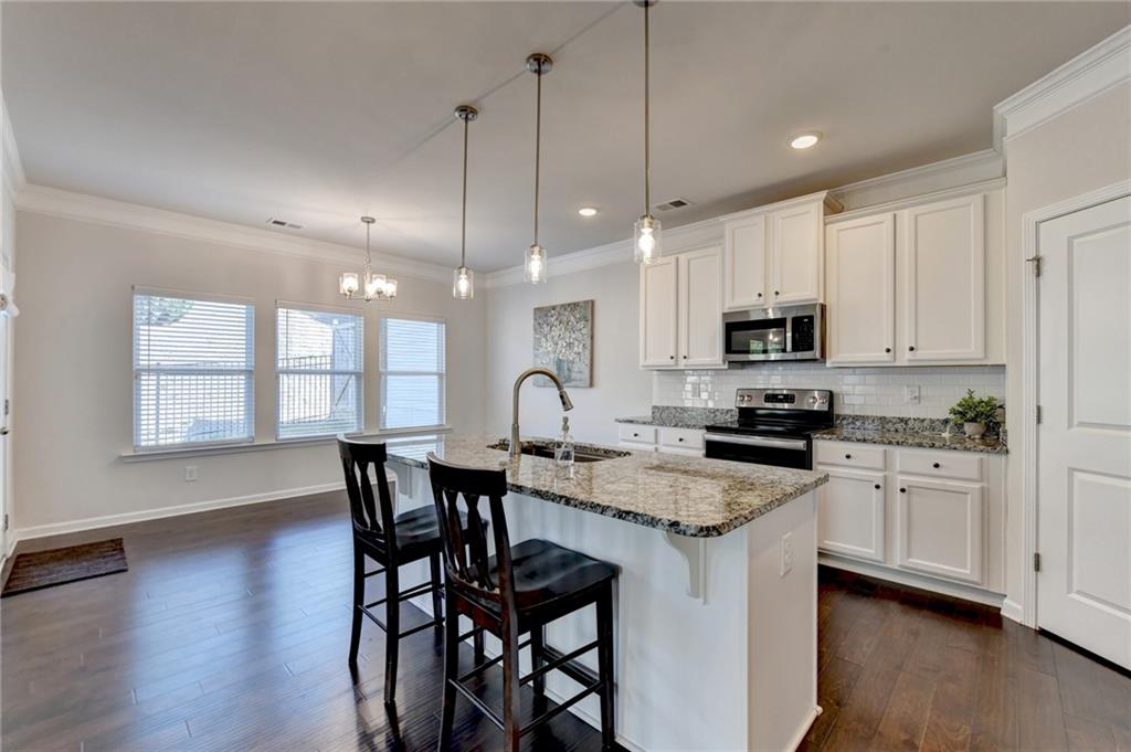 4569 Grenadine Circle, Acworth, Georgia image 7