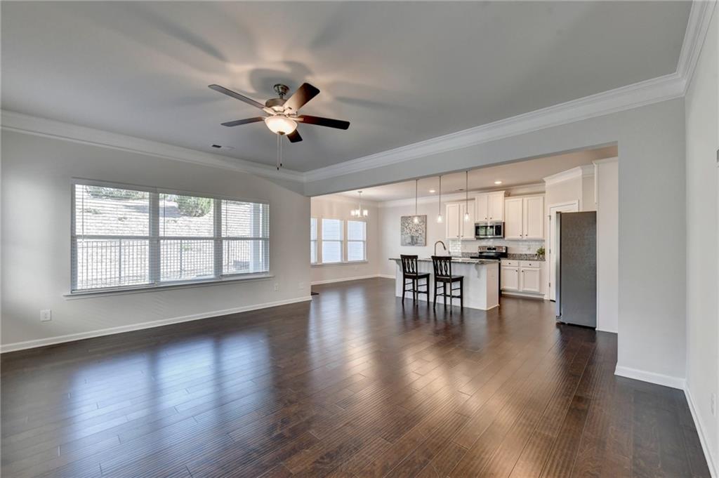 4569 Grenadine Circle, Acworth, Georgia image 3