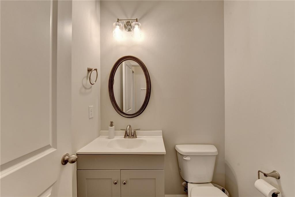 4569 Grenadine Circle, Acworth, Georgia image 10