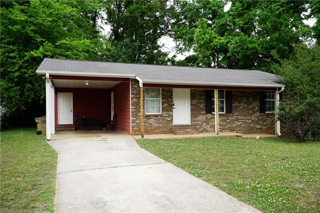 6635 King George Way