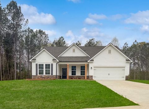 52 River Station Drive Monroe GA 30656
