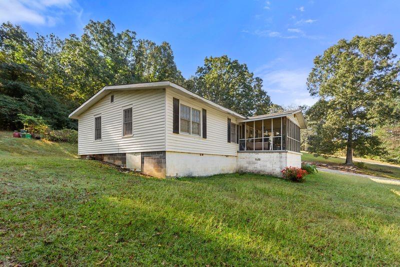 35 Harris Loop, Cedartown, Georgia image 3