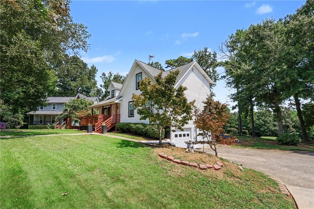 8922 Western Pines Drive