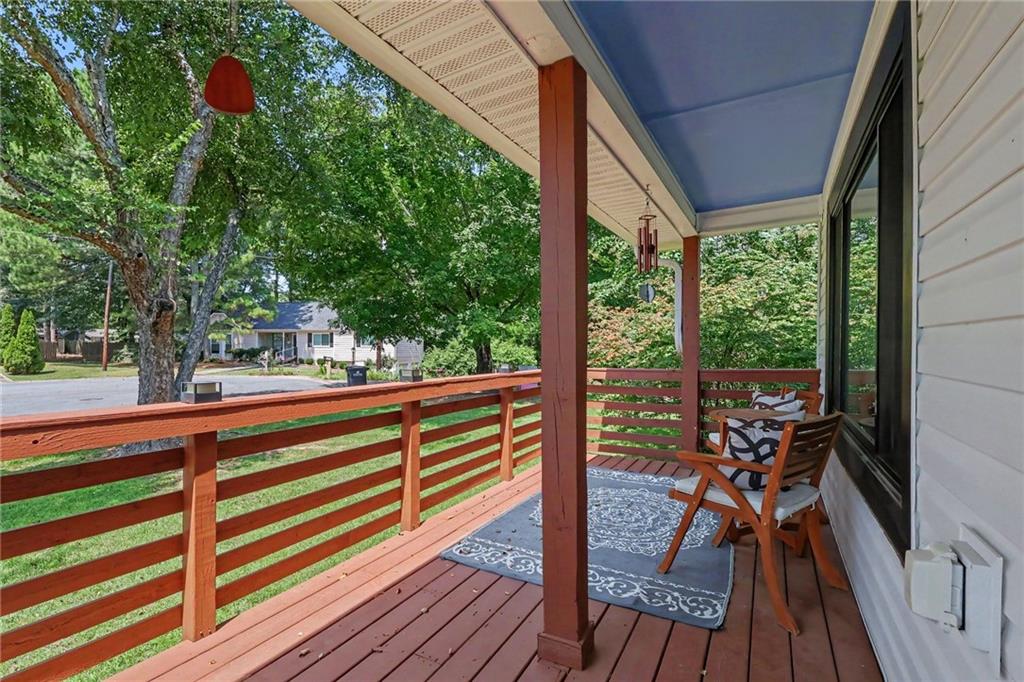 8922 Western Pines Drive