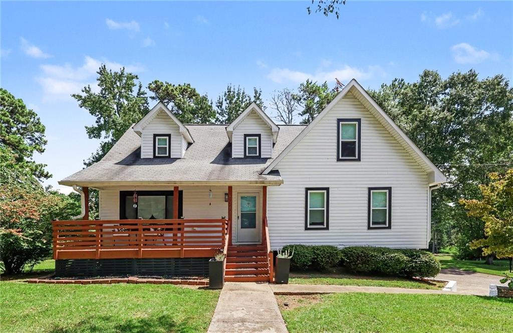8922 Western Pines Drive
