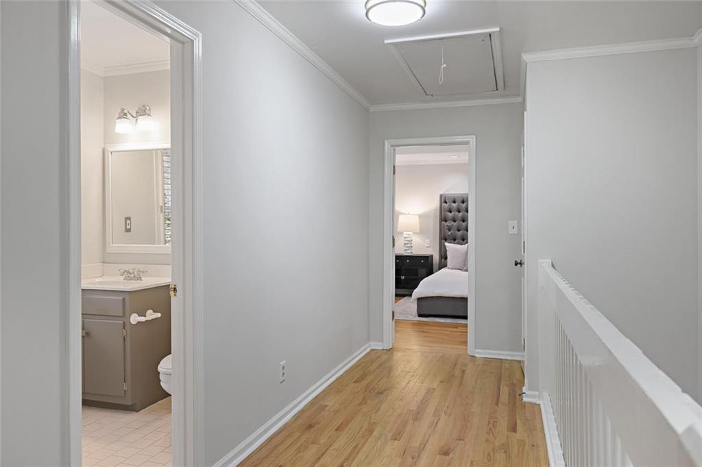 HIDDEN BRANCHES - Residential