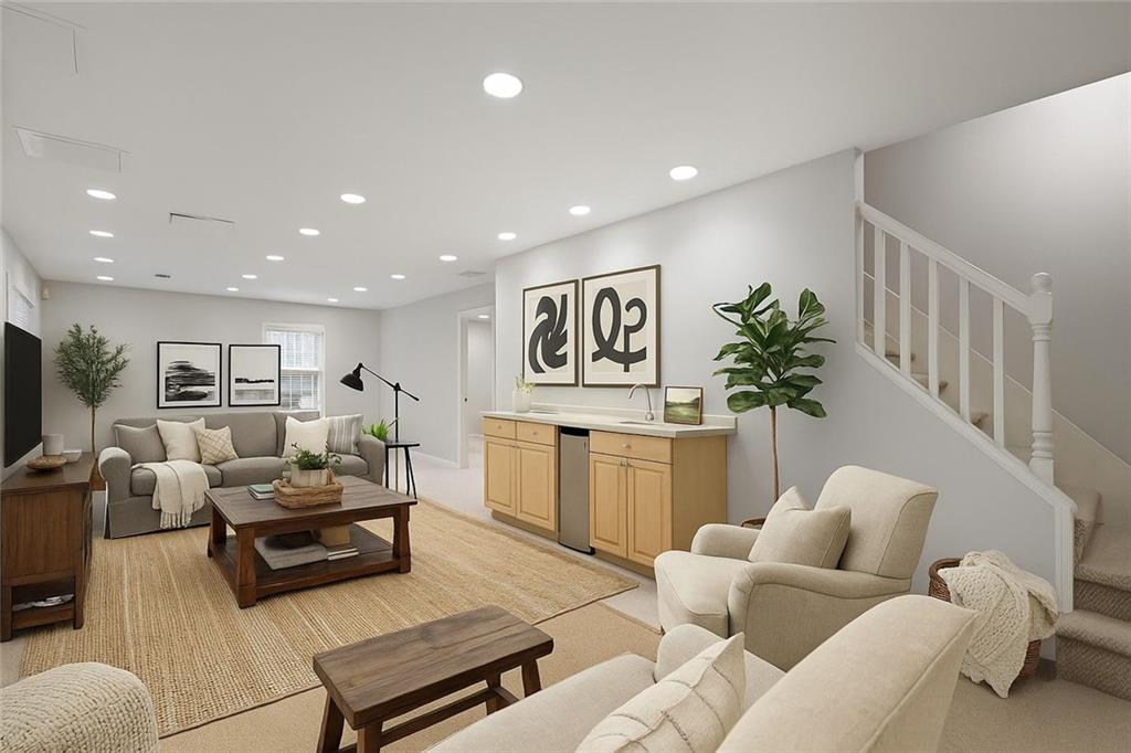 HIDDEN BRANCHES - Residential