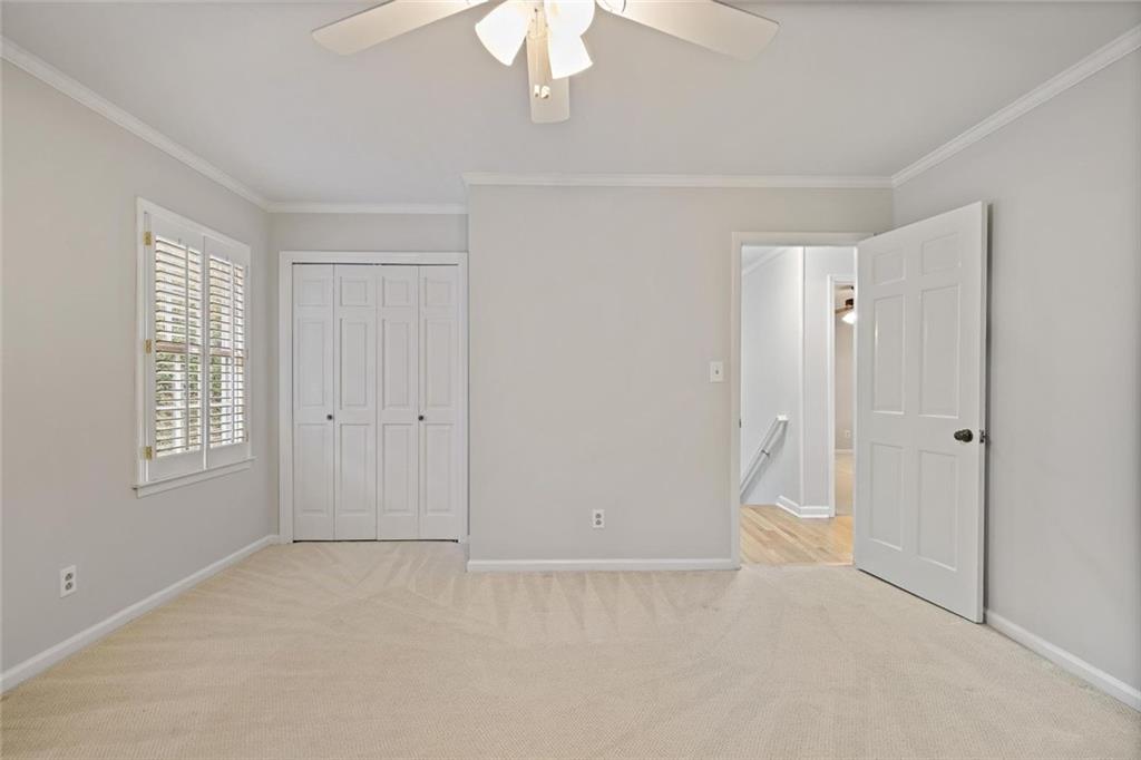 HIDDEN BRANCHES - Residential