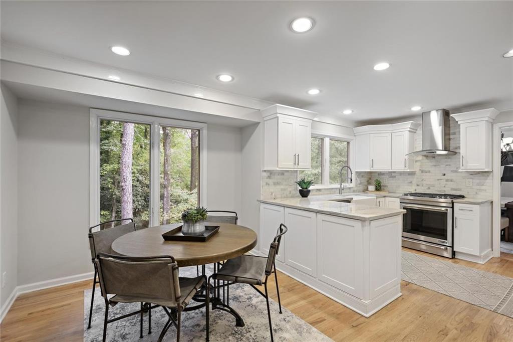 HIDDEN BRANCHES - Residential