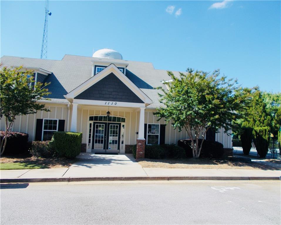 1720 Grant Court, Braselton, Georgia image 30