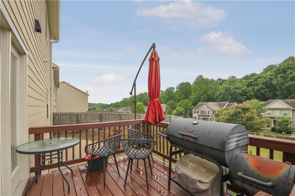 1720 Grant Court, Braselton, Georgia image 27