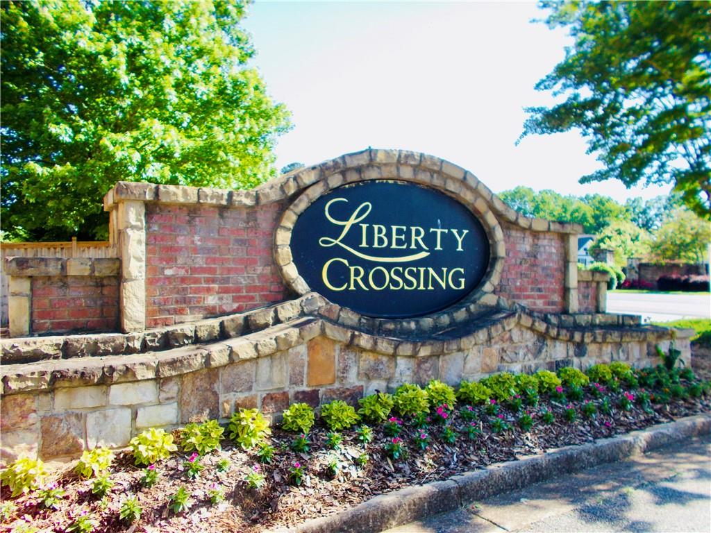 1720 Grant Court, Braselton, Georgia image 32