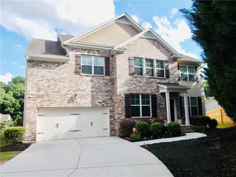 1720 Grant Court Braselton GA 30517