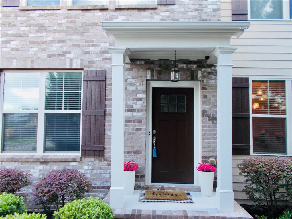 1720 Grant Court, Braselton, Georgia image 29