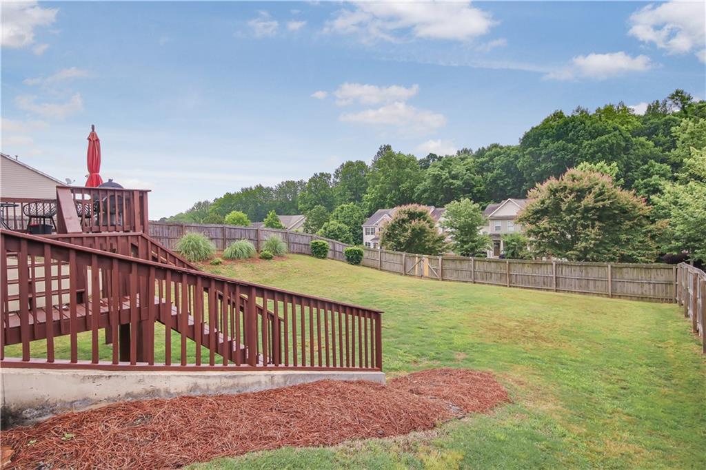 1720 Grant Court, Braselton, Georgia image 26