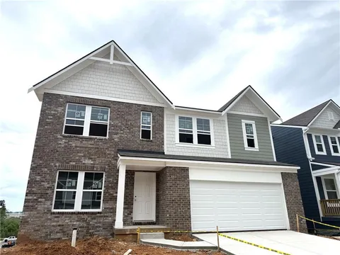 492 Traminer Way, Braselton, GA 30517 - MLS#: 7512516