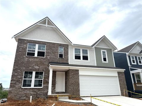 492 Traminer Way Braselton GA 30517