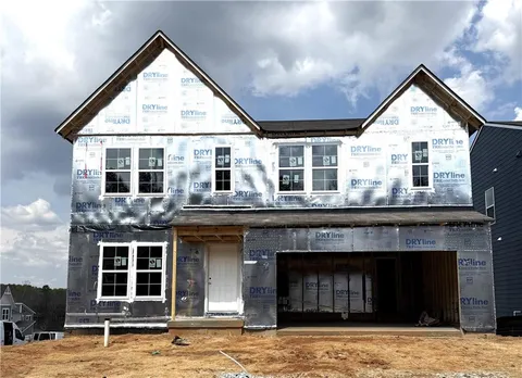 492 Traminer Way, Braselton, GA 30517 - MLS#: 7512516