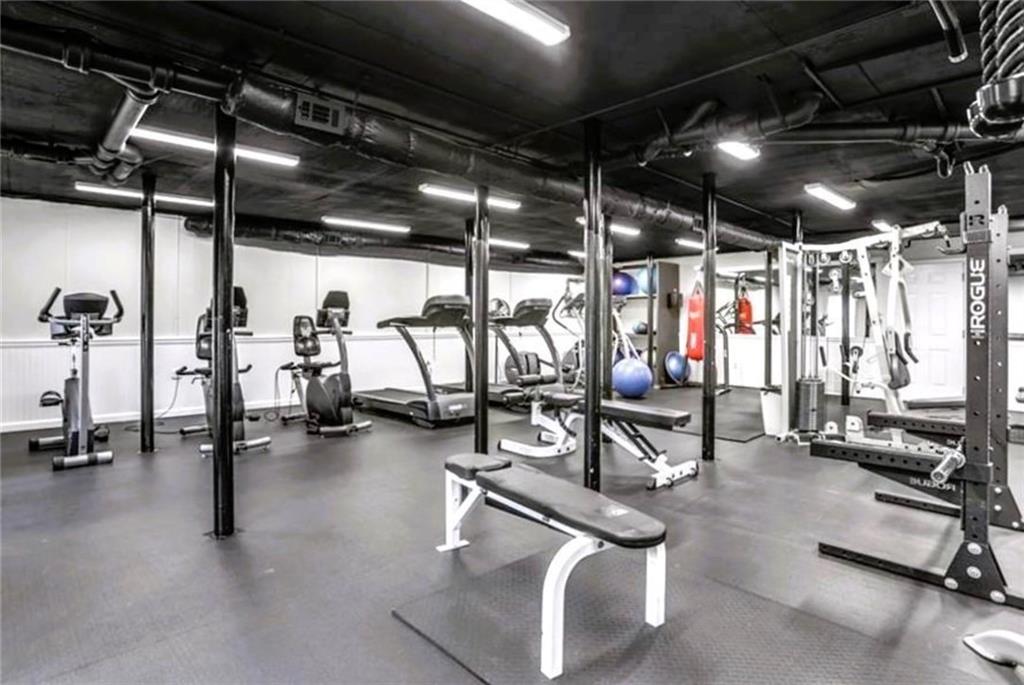 1101 Collier Road #U2, Atlanta, Georgia image 23