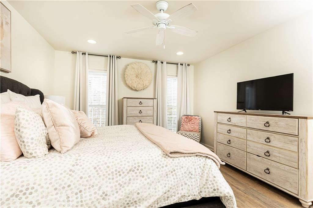1101 Collier Road #U2, Atlanta, Georgia image 18
