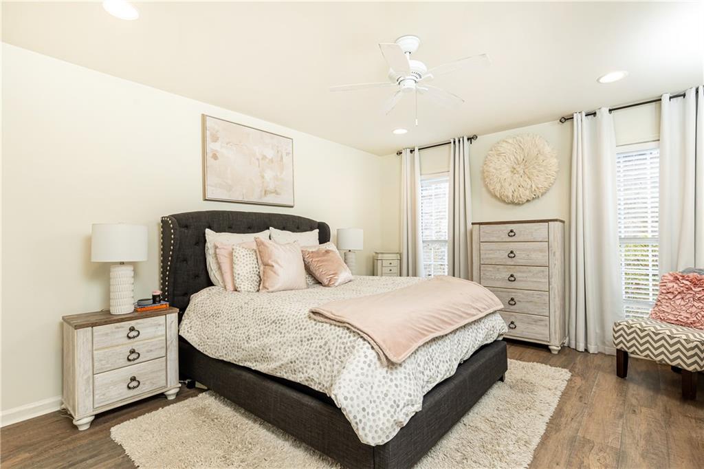 1101 Collier Road #U2, Atlanta, Georgia image 17