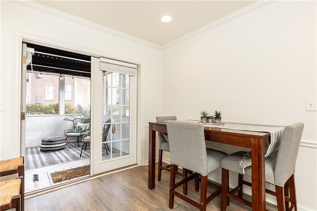 1101 Collier Road #U2, Atlanta, Georgia image 9