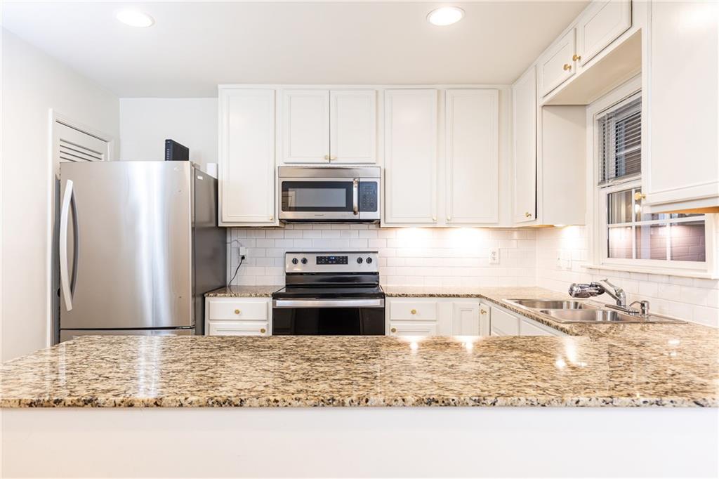 1101 Collier Road #U2, Atlanta, Georgia image 10