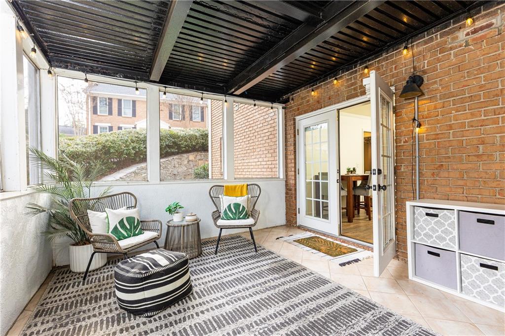 1101 Collier Road #U2, Atlanta, Georgia image 14