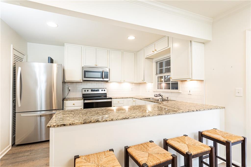 1101 Collier Road #U2, Atlanta, Georgia image 11