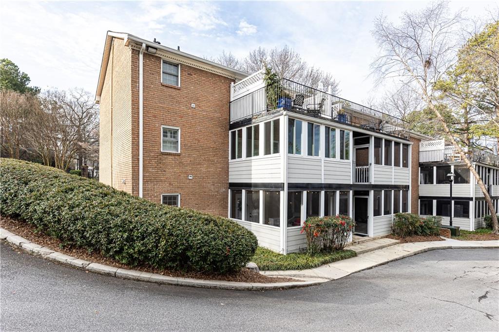 1101 Collier Road #U2, Atlanta, Georgia image 20