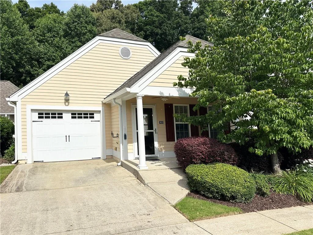 5033 Kathryn Glen Drive
