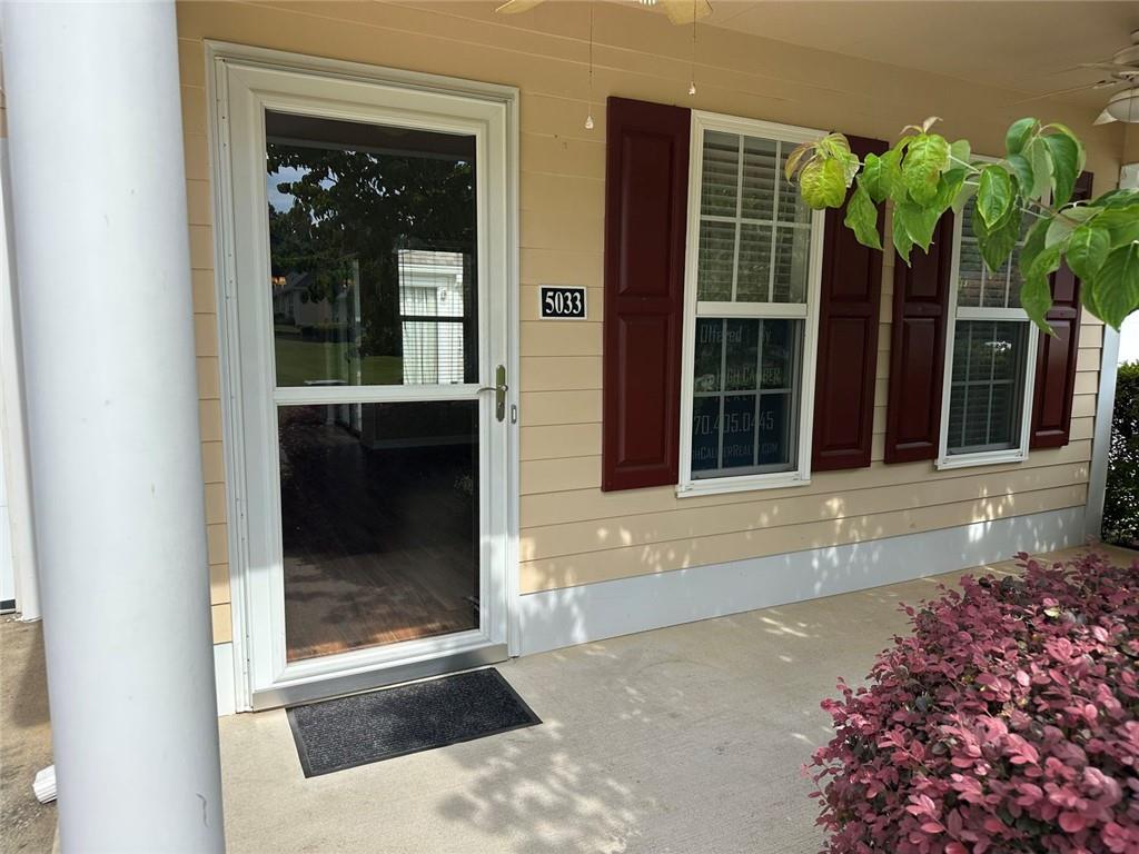 5033 Kathryn Glen Drive