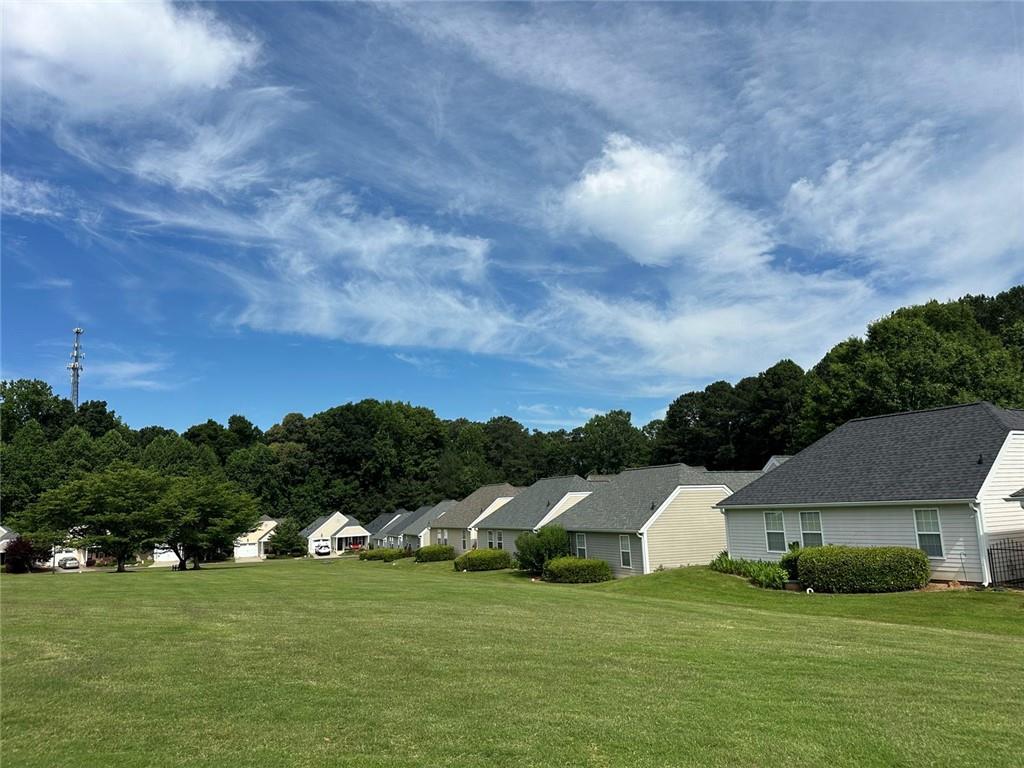 5033 Kathryn Glen Drive