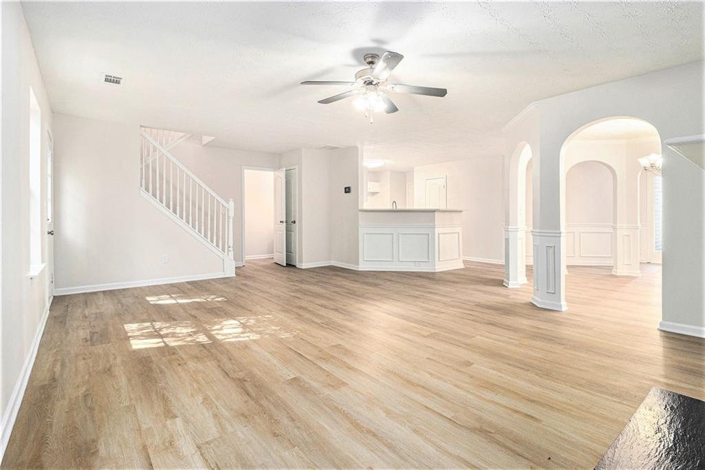 7391 Garnet Drive