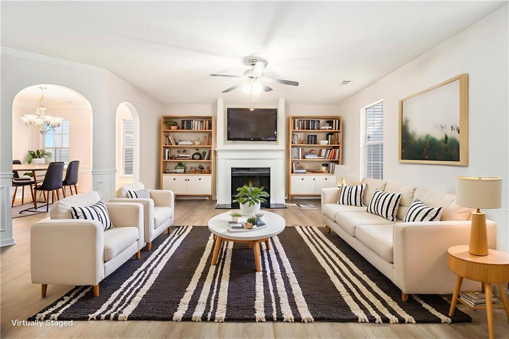 7391 Garnet Drive