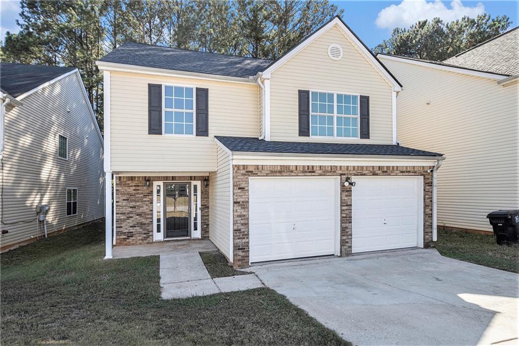 7391 Garnet Drive
