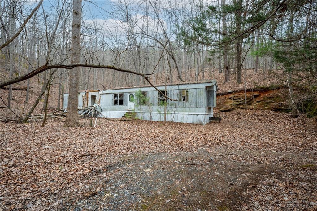 161 Jasmine Drive, Ranger, Georgia image 2