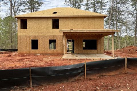 A home in Monticello