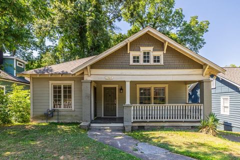 Photo of 1464 Beecher Street SW, Atlanta, GA 30310 (MLS # 7407411)