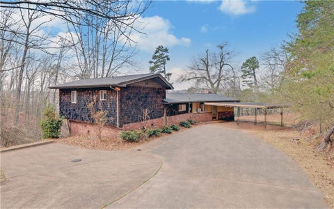 Homes For Sale - 2290 Boy Scout Camp Road<br/> Gainesville, GA 30501
