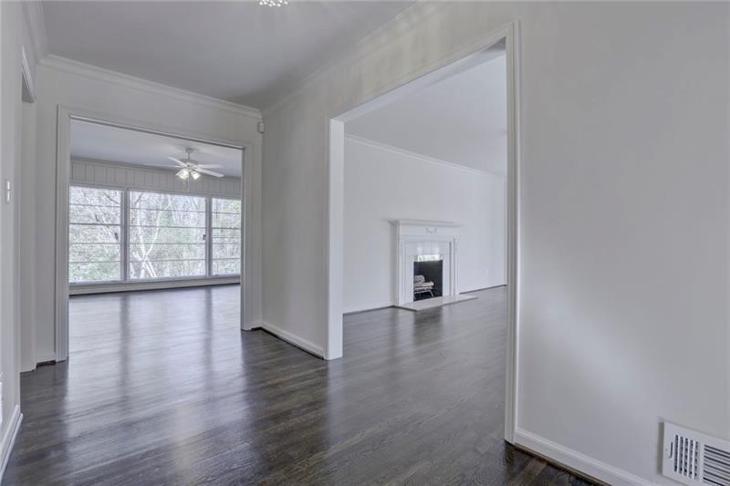 1195 Mount Paran Road NW