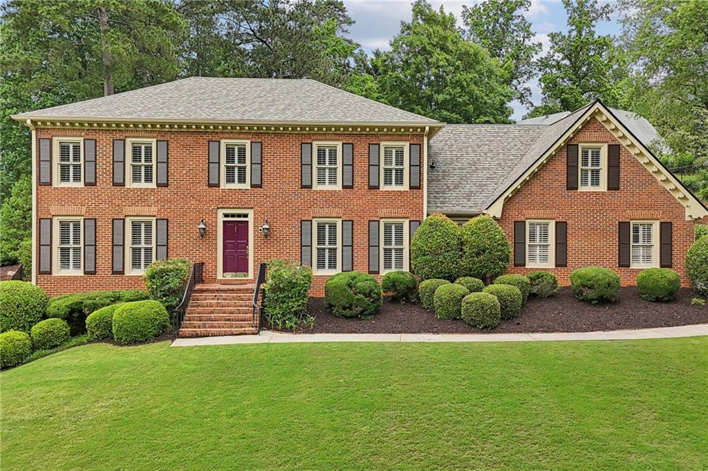 5545 Durrett Drive