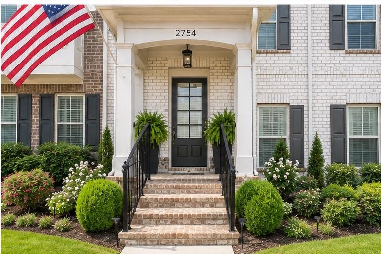 2754 Fullers Alley
