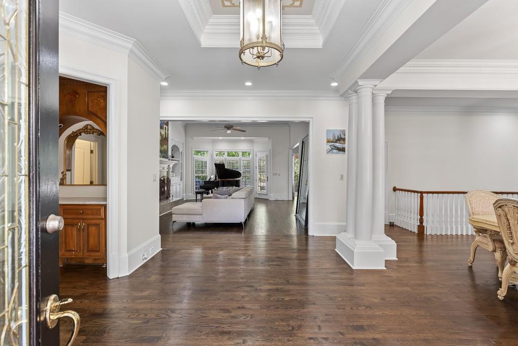 5222 Legends Drive
