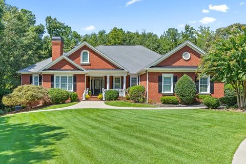 5222 Legends Drive Braselton GA 30517