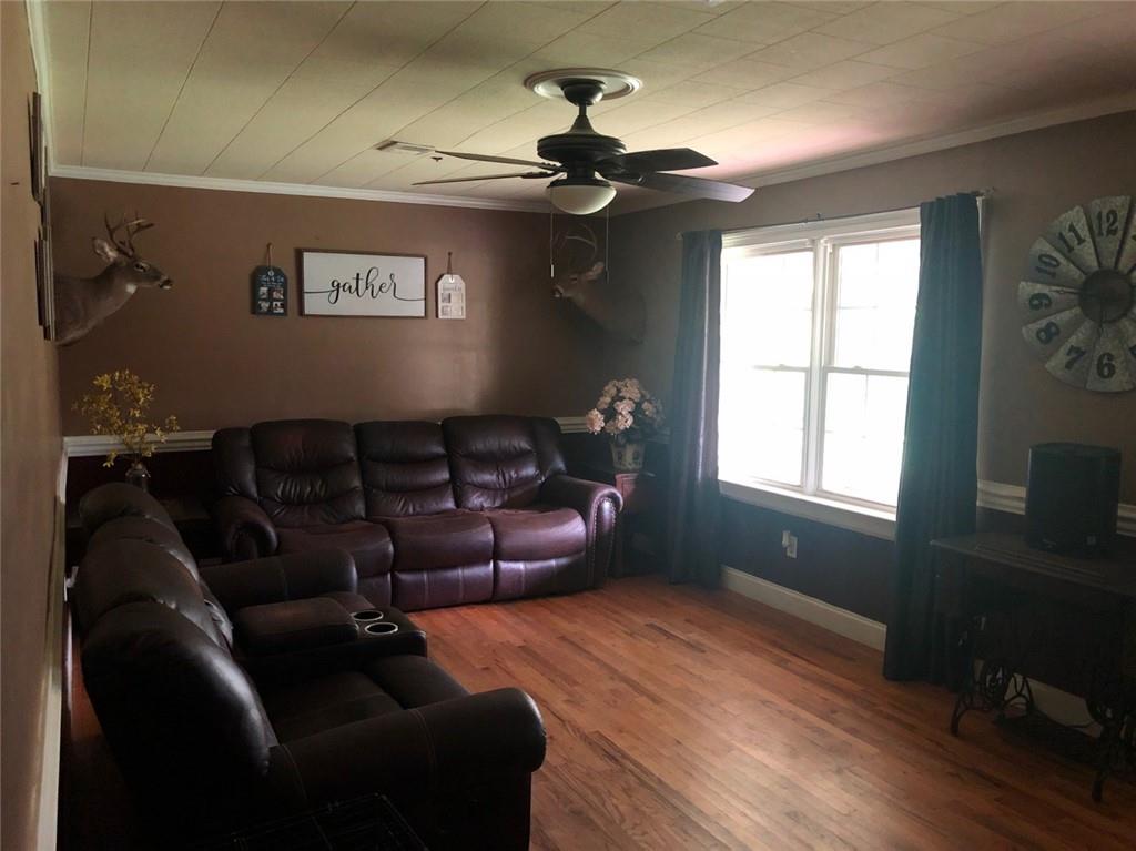 5814 Gailey Drive