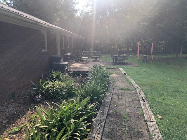 5814 Gailey Drive