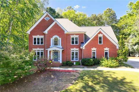 610 Varina Way Alpharetta GA 30022