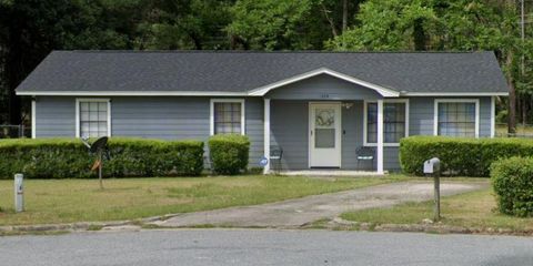 A home in Albany