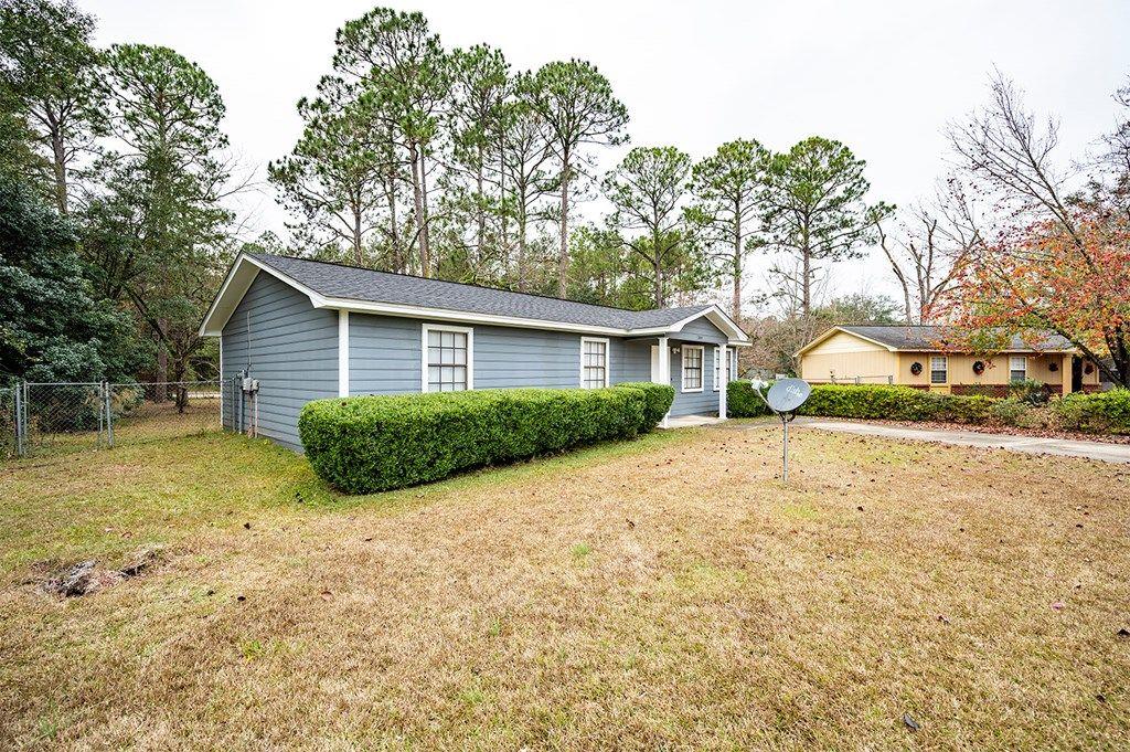 1304 Tucson Court, Albany, Georgia image 2